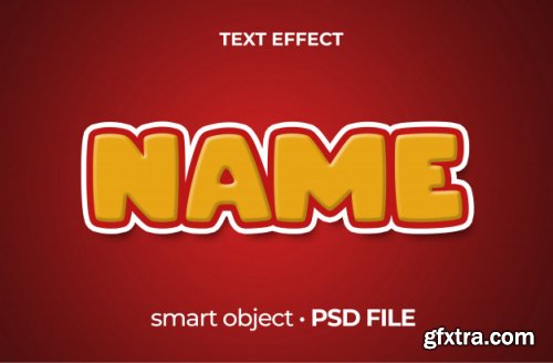 Text Effect