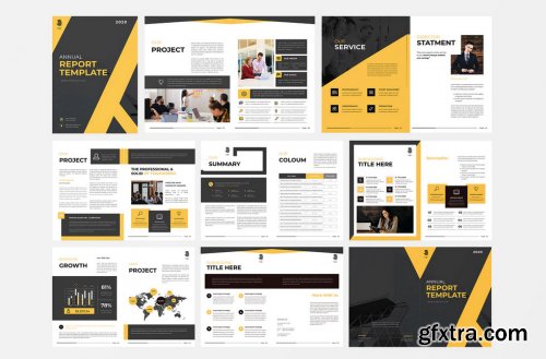 Olio - Business Annual Report