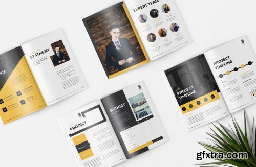 Olio - Business Annual Report