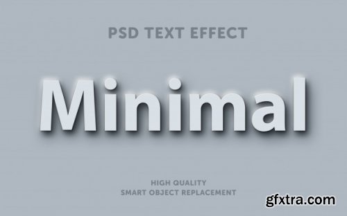 Text effect