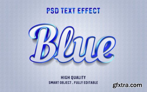 Text effect 2