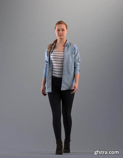 Human Alloy - Basics 0007