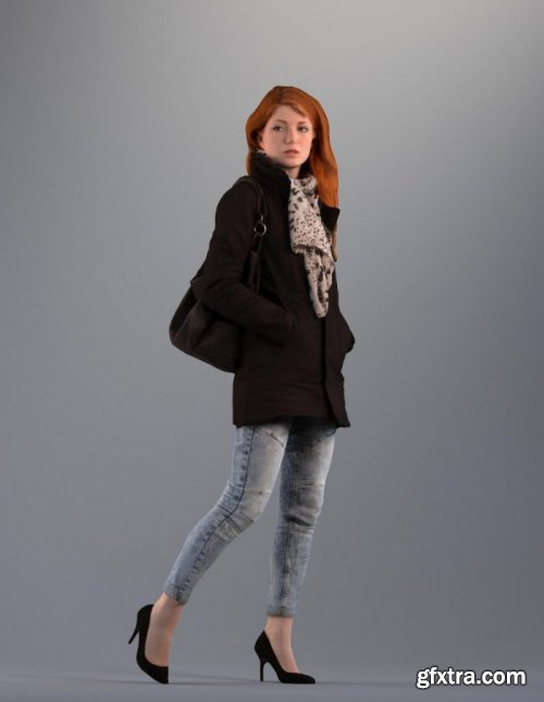 Human Alloy - Basics 0007