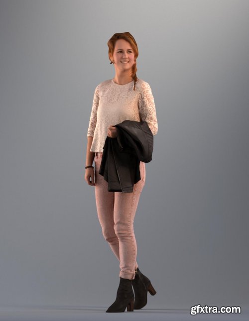 Human Alloy - Basics 0007