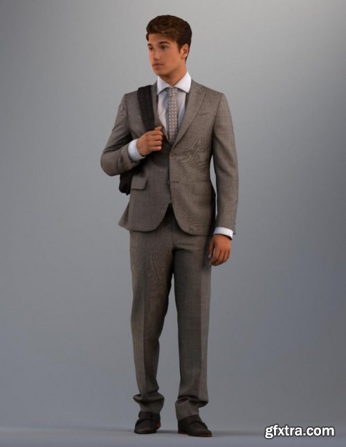 Human Alloy - Basics 0007