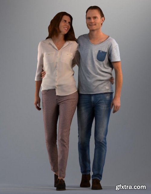 Human Alloy - Basics 0007