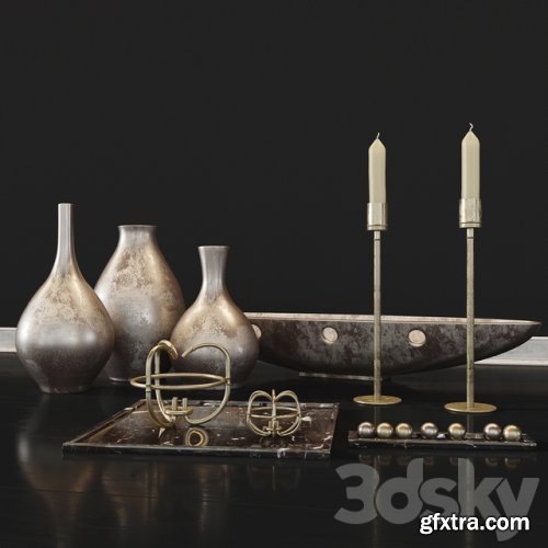Decorative Set 55