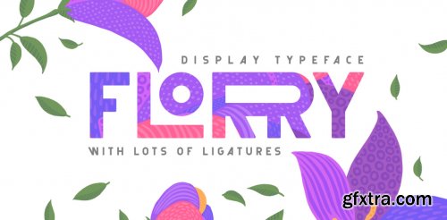 Florry Regular