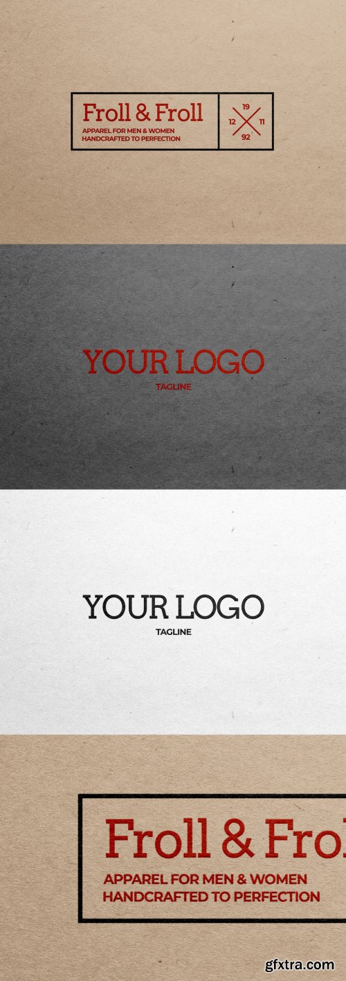 Recycled Paper Old Print Effect 331328202