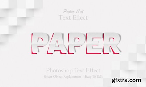 Text effect
