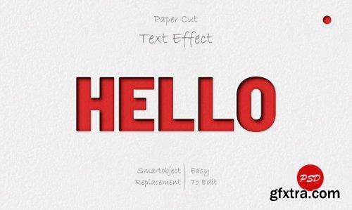 Text effect