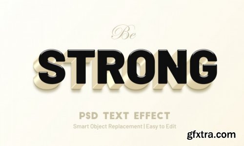 Text Effect