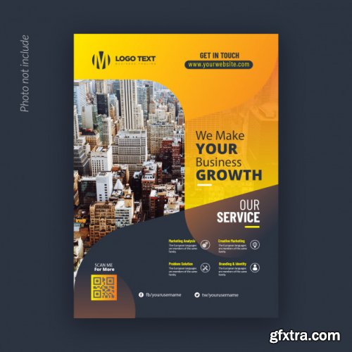 Brochure design