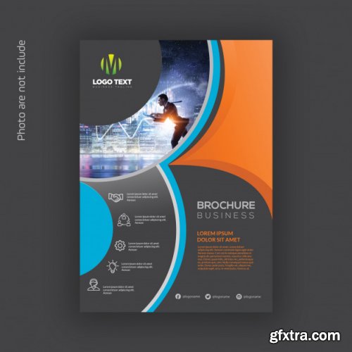 Brochure design