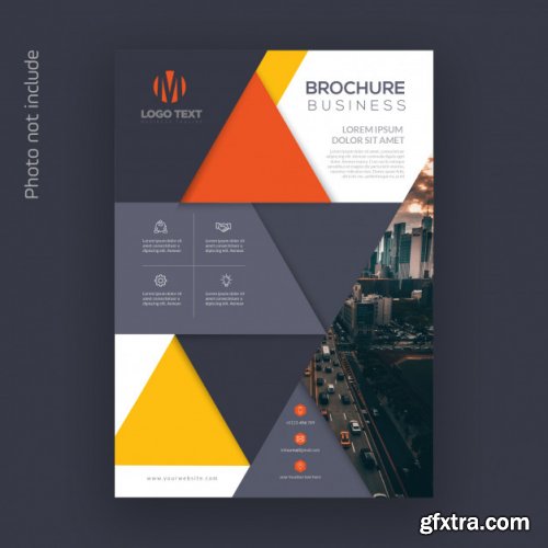 Brochure design