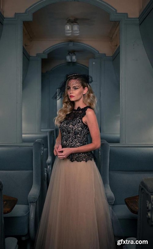 PROEDU - Advanced Color Grading Workflow