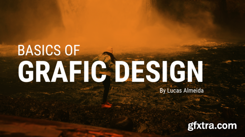 Basics of Graphic Design