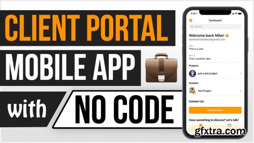  How To Create A Client Portal App (Without Writing Code)
