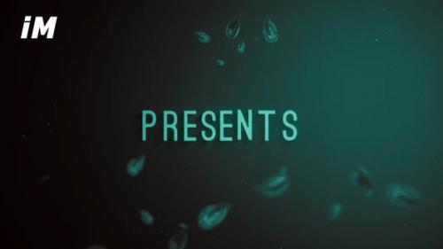 Videohive - Silence | Emotional Intro