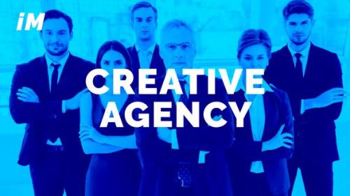 Videohive - Creative Agency Slideshow