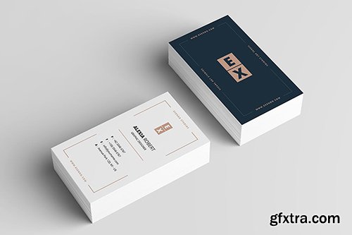 Business Card