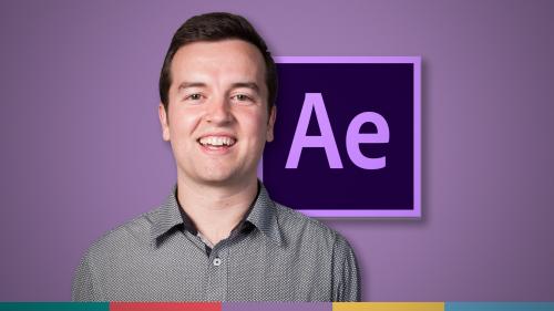 SkillShare - After Effects CC: The Complete Guide - 817730840