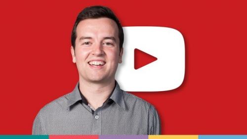 SkillShare - YouTube Marketing: Grow Your Business with YouTube - 847137706