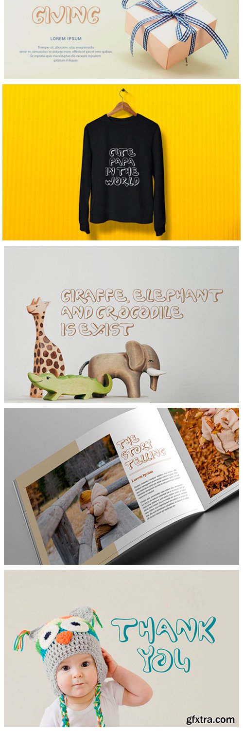 Marabo Font Marabo Font