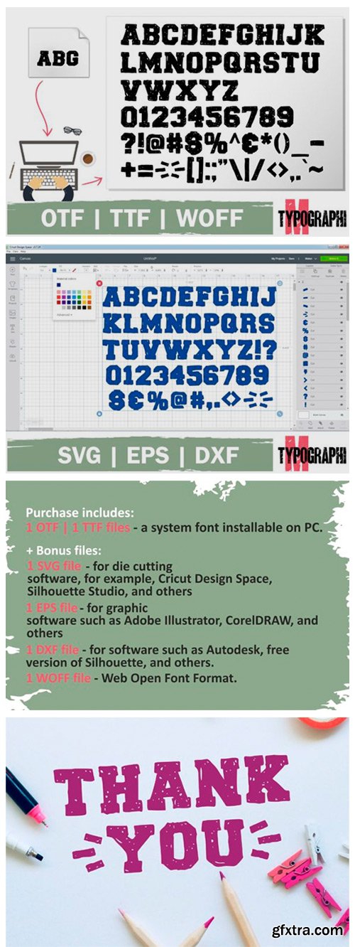 College Draft Font College Draft Font