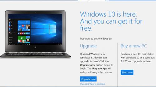 Lynda - Migrating from Windows 7 to Windows 10 - 378452