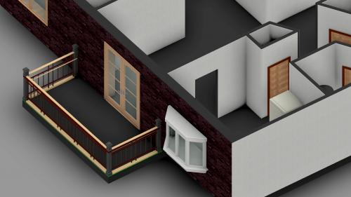 Lynda - Revit 2018: Essential Training for Architecture (Metric) ..