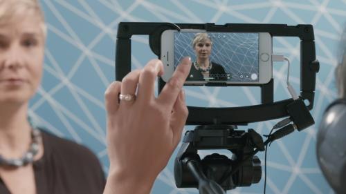 Lynda - Making Video 3: Sell Yourself ..