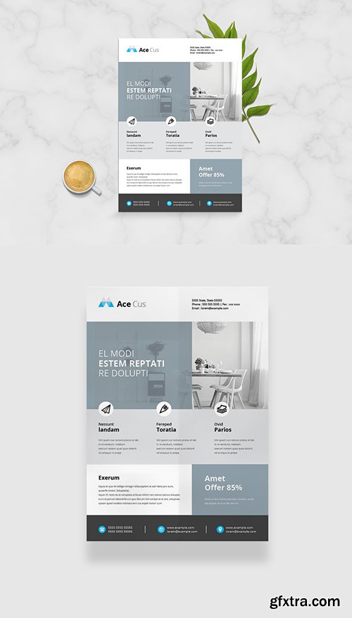 Minimal Flyer Layout 333227133 Minimal Flyer Layout 333227133