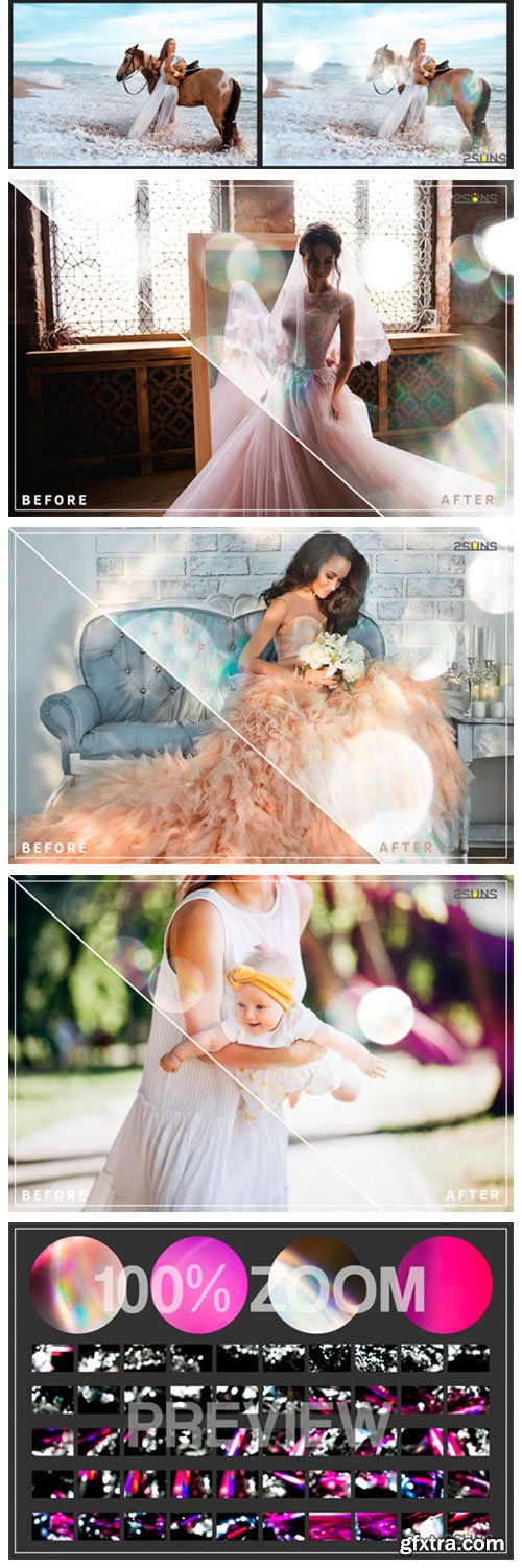 50 Sun Flare Photo Overlays, Photoshop 3835115 50 Sun Flare Photo Overlays, Photoshop 3835115