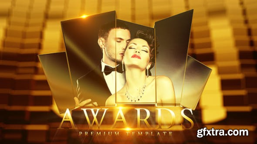 Videohive Awards 19381923 Videohive Awards 19381923