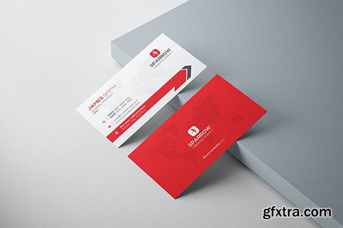 Business Card Business Card