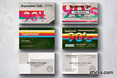 Creative Multipurpose Business Card Design Set 8 Creative Multipurpose Business Card Design Set 8