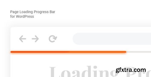CodeCanyon - Page Loading Progress Bar for WordPress - Laser v1.0.0 - 26340349 CodeCanyon - Page Loading Progress Bar for WordPress - Laser v1.0.0 - 26340349
