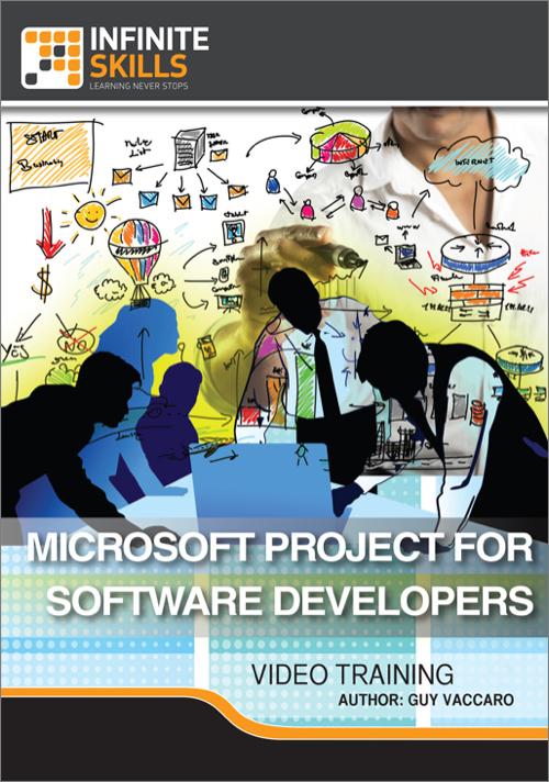 Oreilly - Microsoft Project For Software Developers - 9781771372091