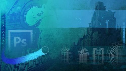 Udemy - Concept Art Architecture ..
