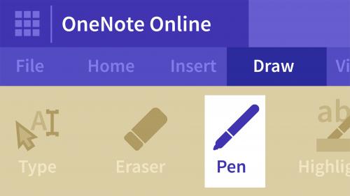 Lynda - Learning OneNote Online (Office 365) (2018) - 659272