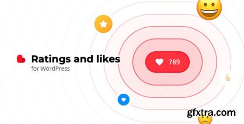 CodeCanyon - Liker v1.1.4 - WordPress Rating Plugin - 24570827 CodeCanyon - Liker v1.1.4 - WordPress Rating Plugin - 24570827