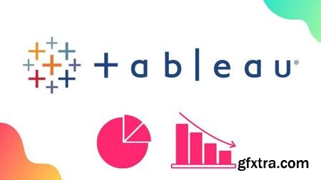 Hands-on Tableau-10: Data Science Case Studies In Tableau » GFxtra