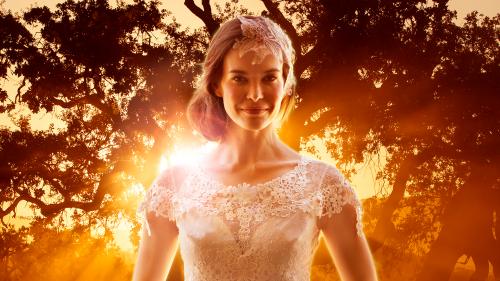 Changing a Background for Dramatic Effect in Photoshop ..