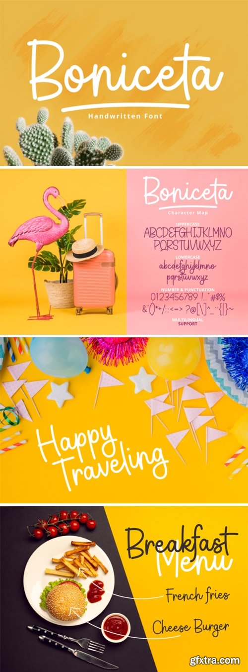 Boniceta Font