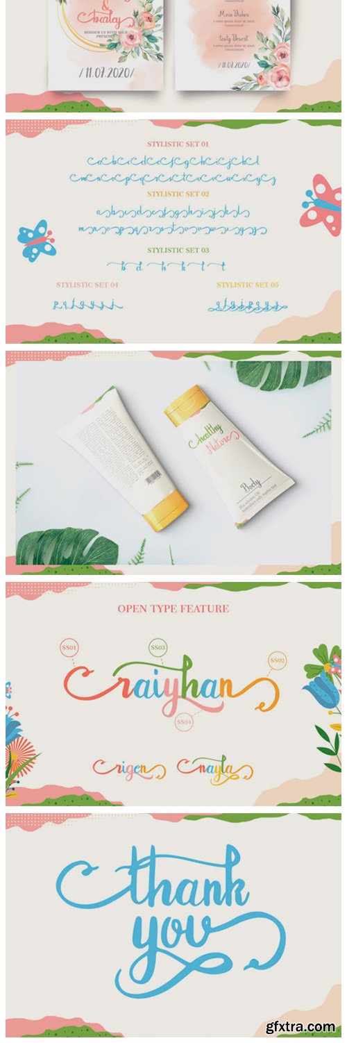 Regola Font Regola Font