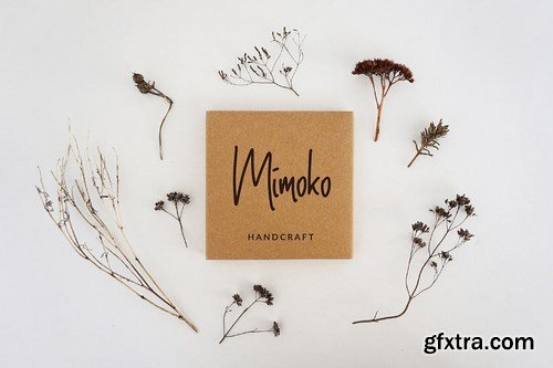 Justtony Playful Script Font