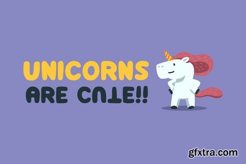 CM - HollaBear - Cute & Playful Kids Font 4818017 CM - HollaBear - Cute & Playful Kids Font 4818017