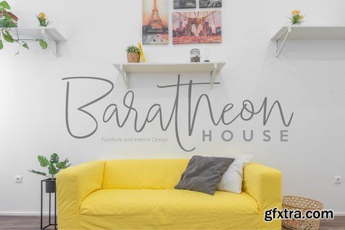 CM - KEITH signature font 3793063