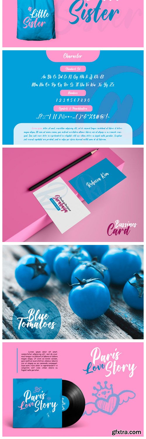 Maringue Wreath Font Maringue Wreath Font